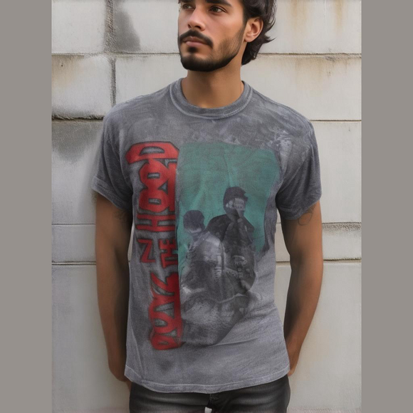 boyz in the hood Other - Boys in the hood men’s T-shirt size medium